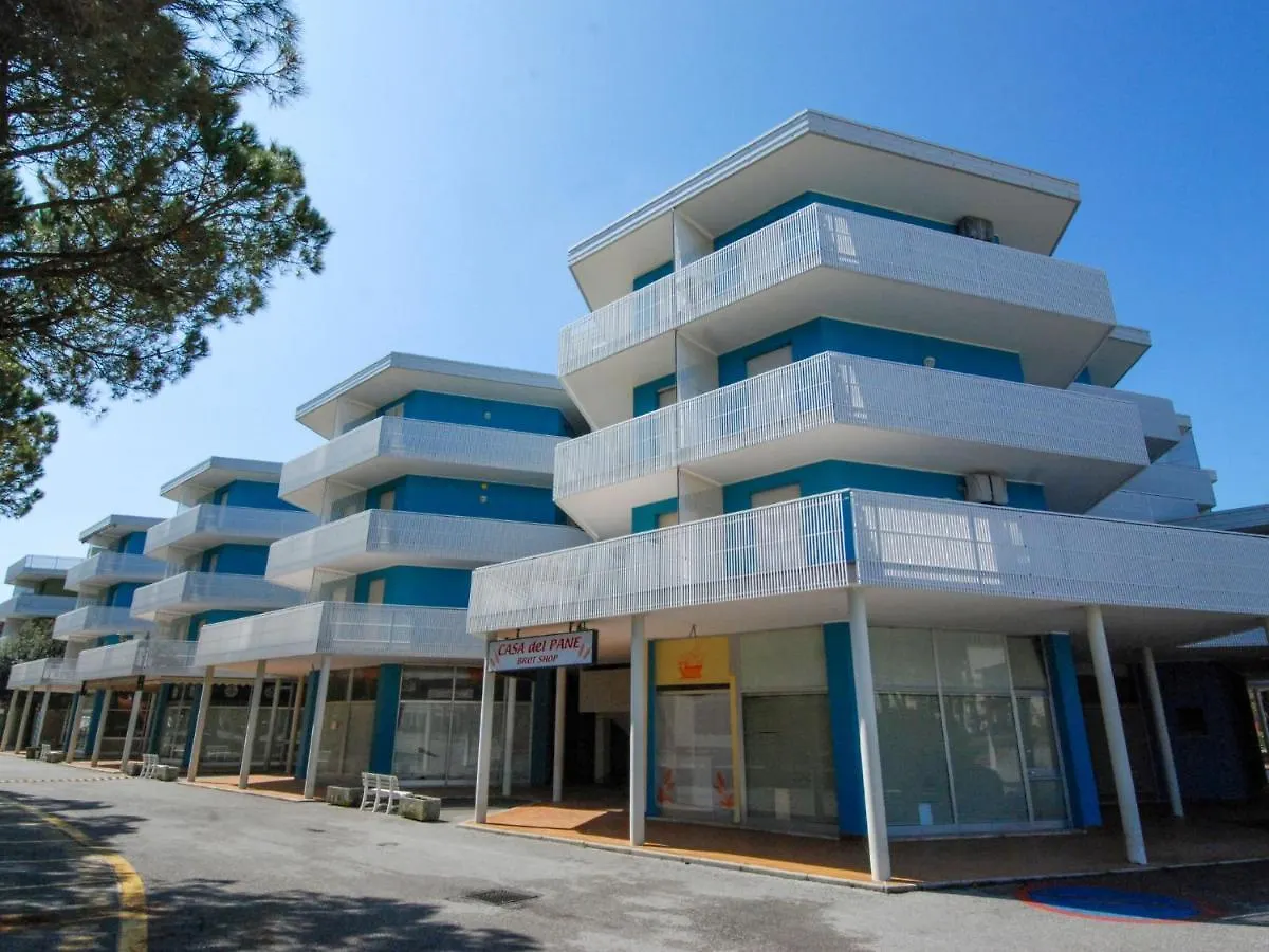 Apartment Simma-11 By Interhome Bibione