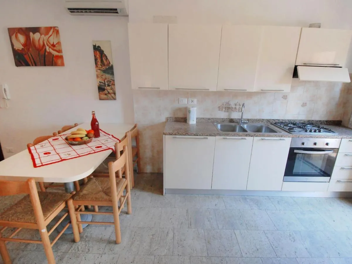 Apartment Simma-11 By Interhome Bibione