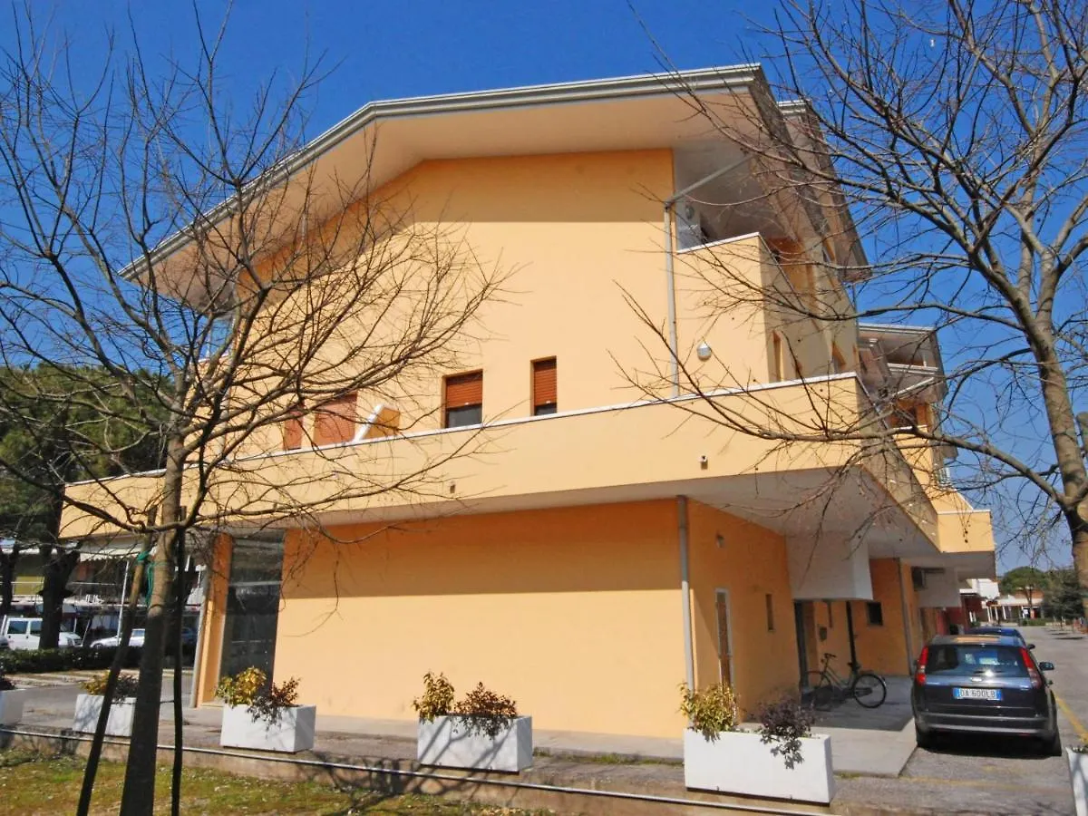 Apartment Simma-11 By Interhome Bibione