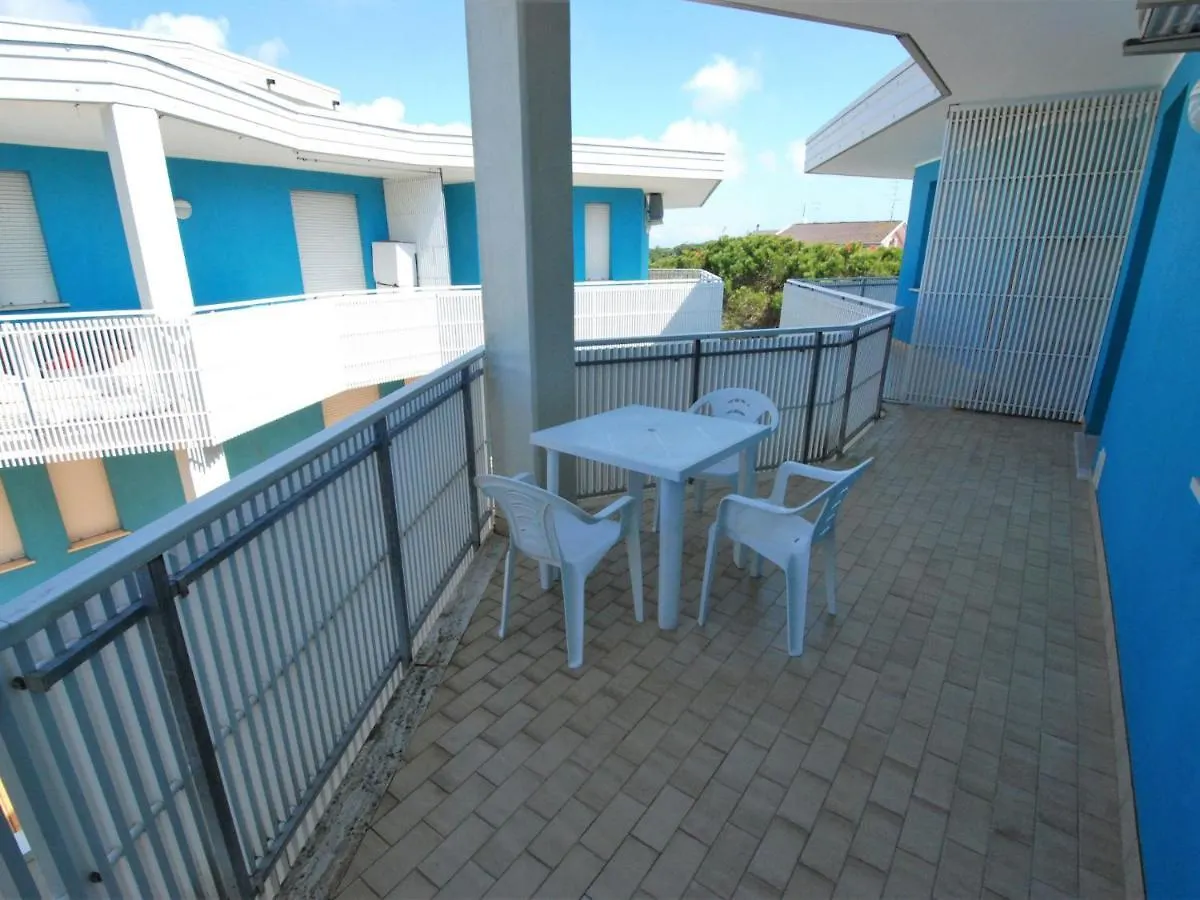 Apartment Simma-11 By Interhome Bibione