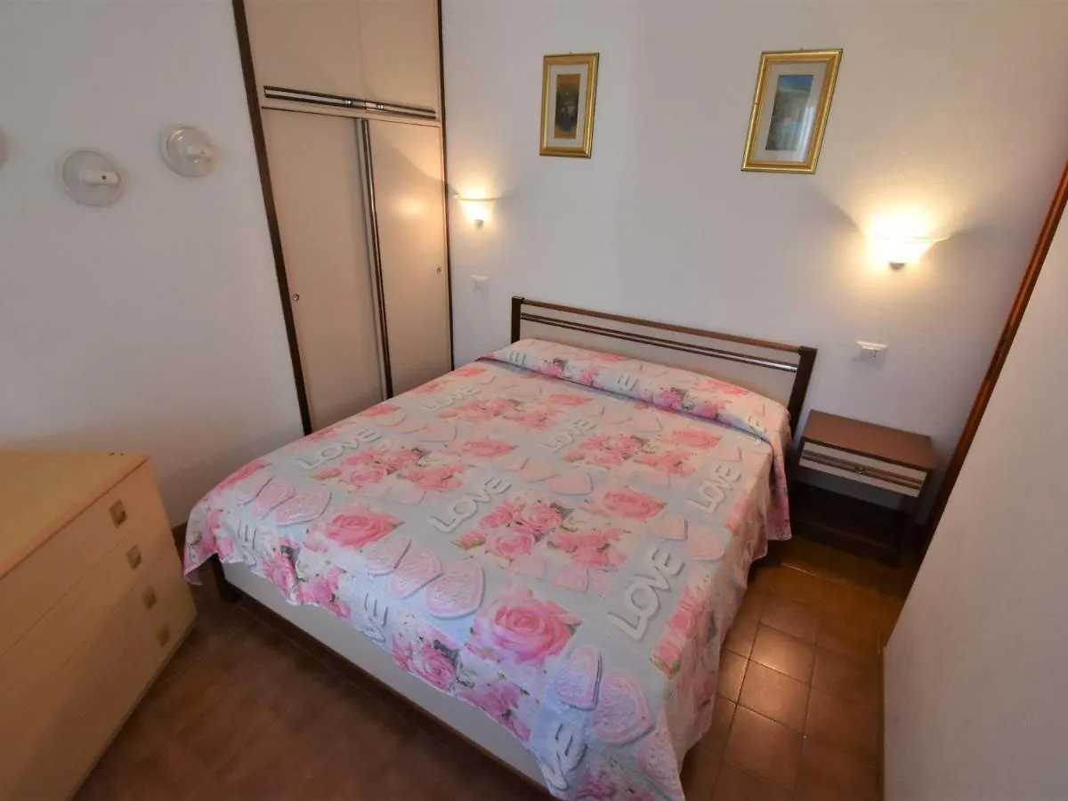 Apartment Simma-11 By Interhome Bibione Italien