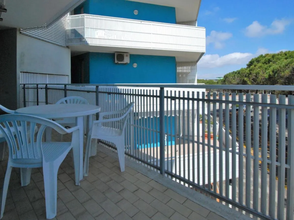Apartment Simma-11 By Interhome Bibione 0*,  Italien