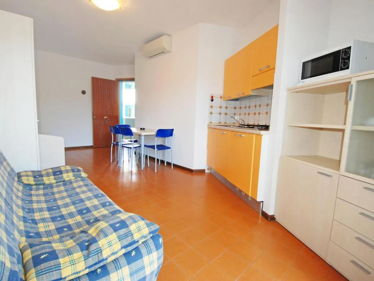 Apartment Simma-11 By Interhome Bibione