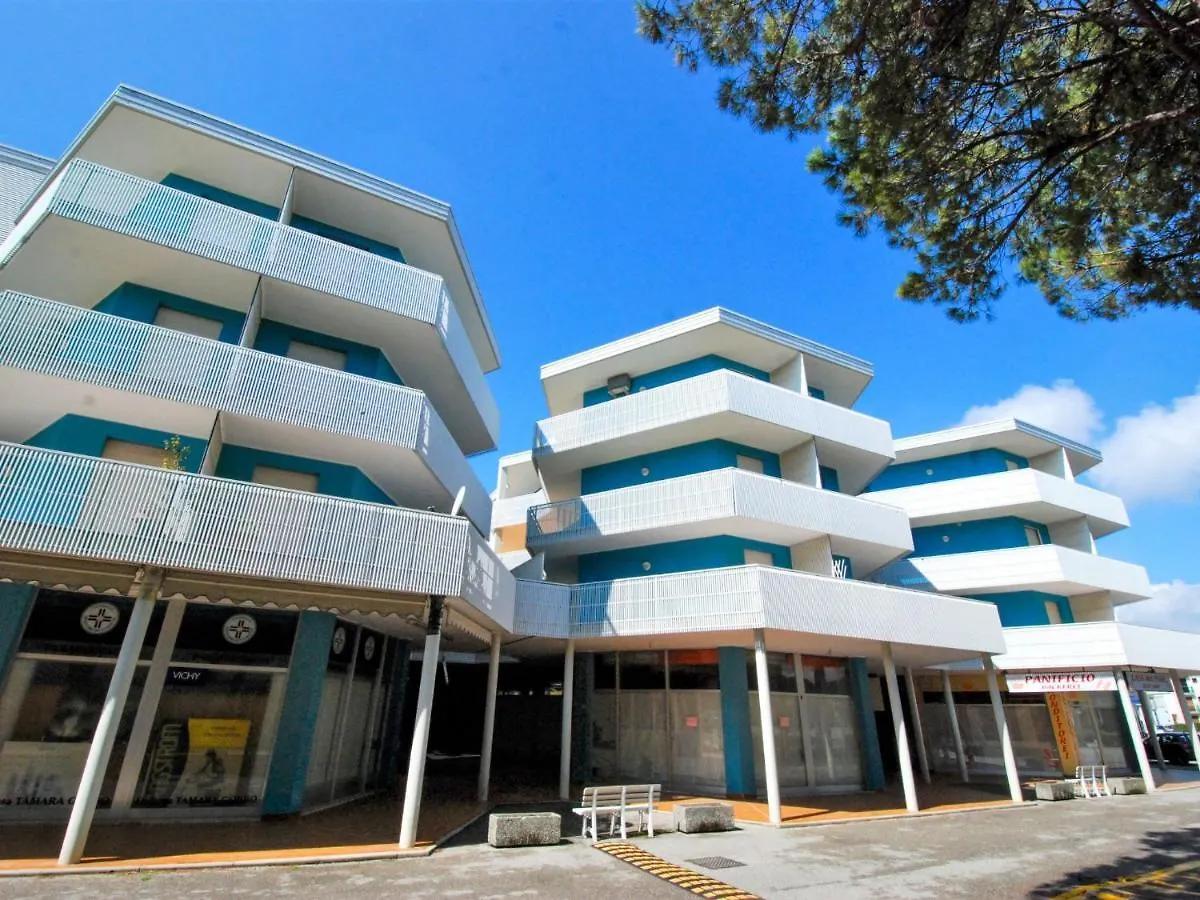 Apartment Simma-11 By Interhome Bibione
