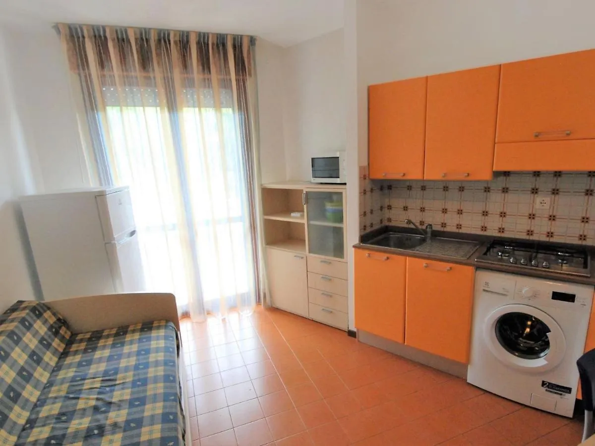 Apartment Simma-11 By Interhome Bibione Italien