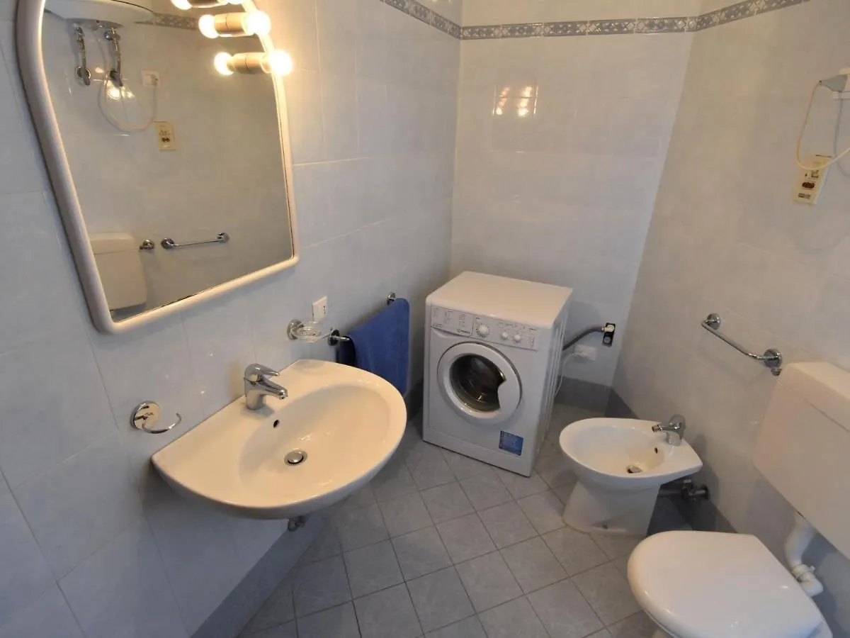 Apartment Simma-11 By Interhome Bibione