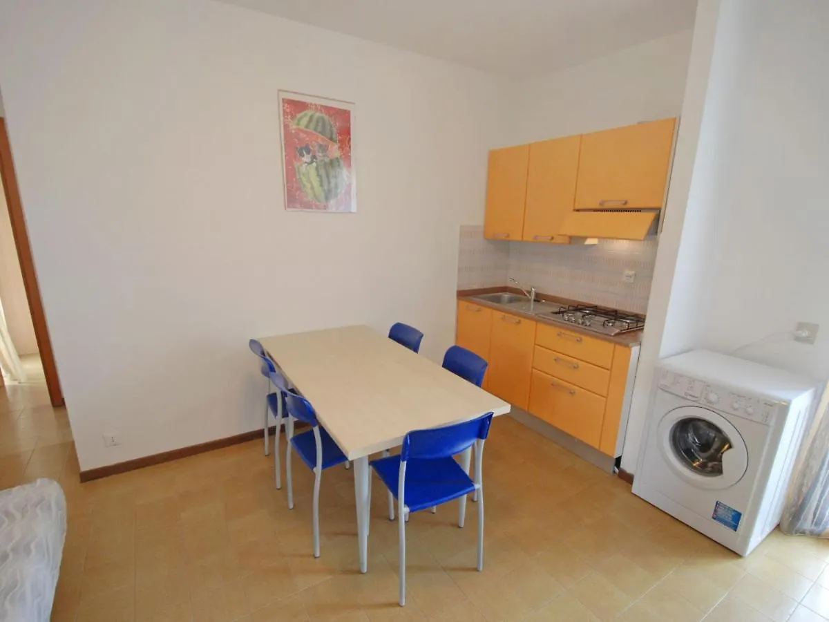 Apartment Simma-11 By Interhome Bibione