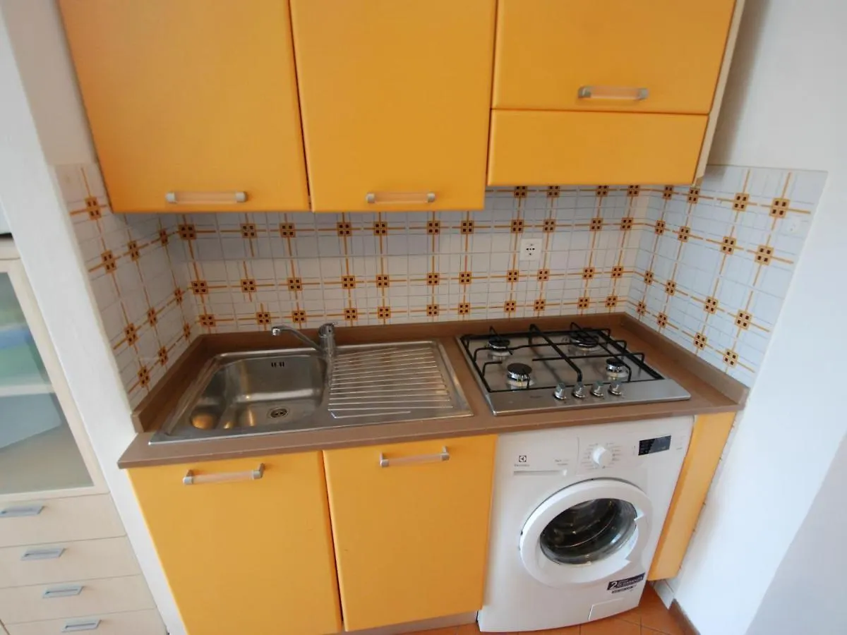 Apartment Simma-11 By Interhome Bibione