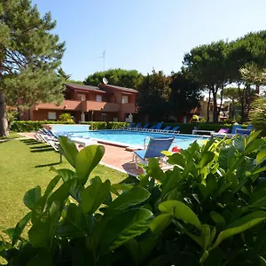 Villaggio Orchidee Apartament
